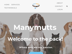 manymutts.com