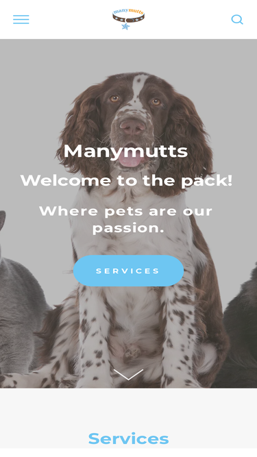 manymutts.com