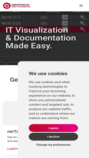 graphicalnetworks.com