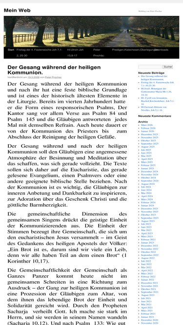 wwwpredigt.eu