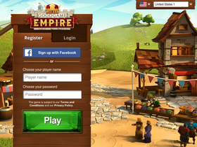 'goodempire.eu' screenshot