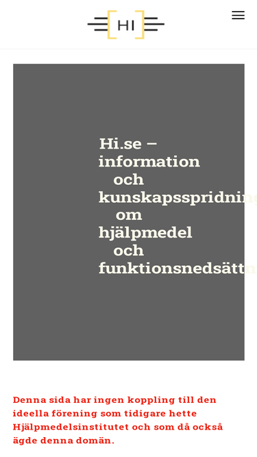 hi.se