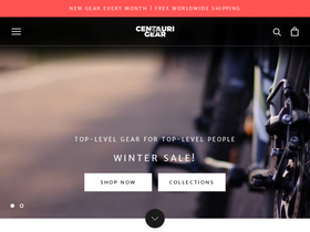 centaurigear.com