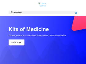 kitsofmedicine.com