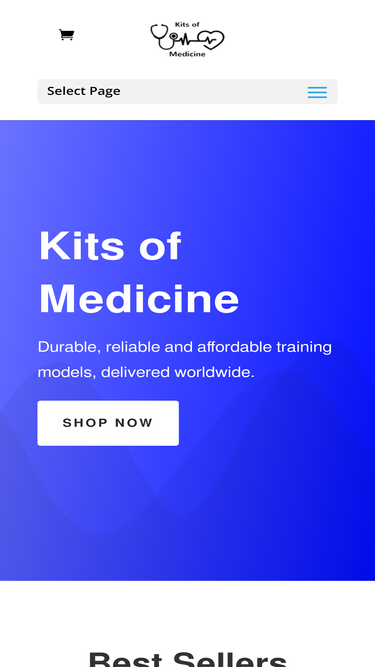kitsofmedicine.com