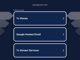 qooqootv.me