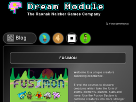 dreammodule.com
