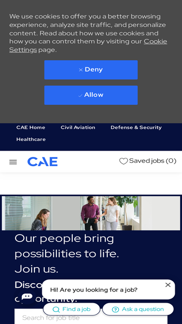 careers.cae.com