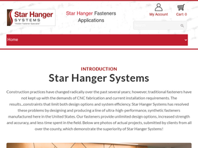 starhanger.com