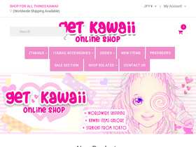 getkawaii.com