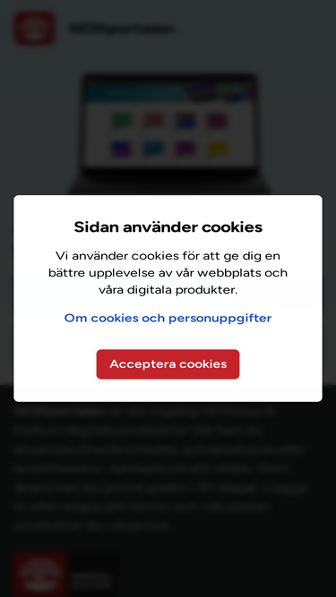 nokportalen.se