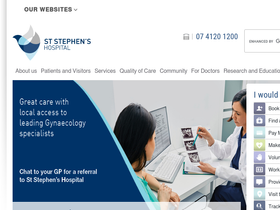 ststephenshospital.com.au