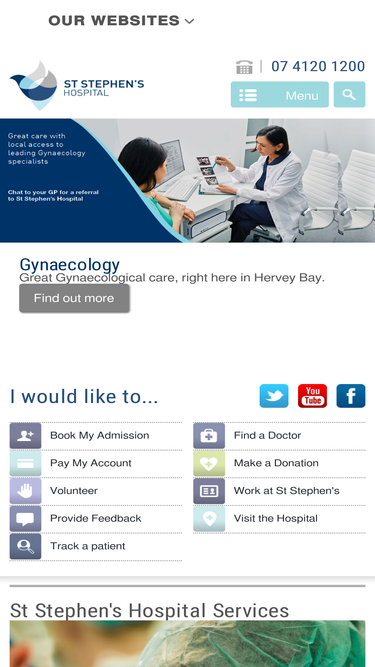 ststephenshospital.com.au