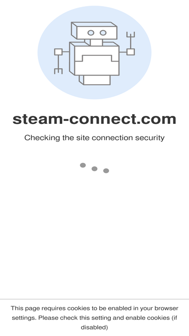 steam-connect.com