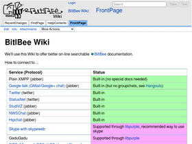 wiki.bitlbee.org
