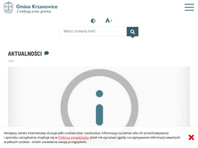 krzanowice.pl
