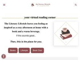 'julesbuono.com' screenshot