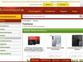 telefon.schottenland.de