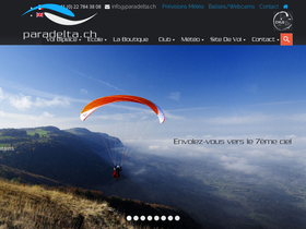 paradelta.ch