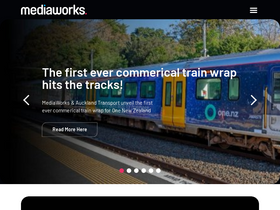 mediaworks.co.nz