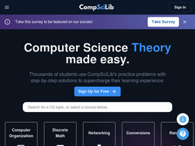 compscilib.com