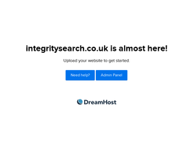 integritysearch.co.uk