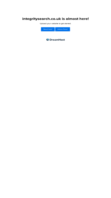 integritysearch.co.uk