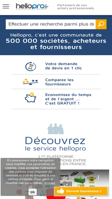 hellopro.fr