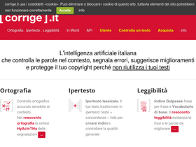 corrige.it