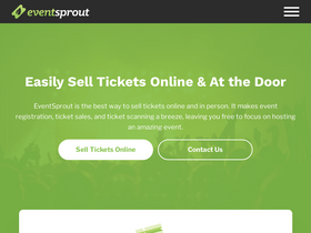eventsprout.com