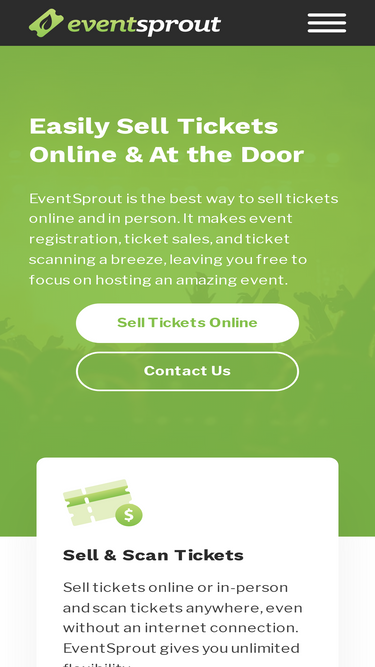 eventsprout.com