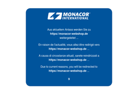 monacor.ch