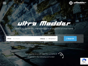 umodder.com