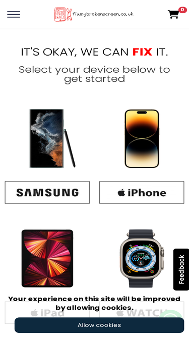 fixmybrokenscreen.co.uk