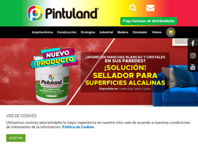 pintuland.com.co