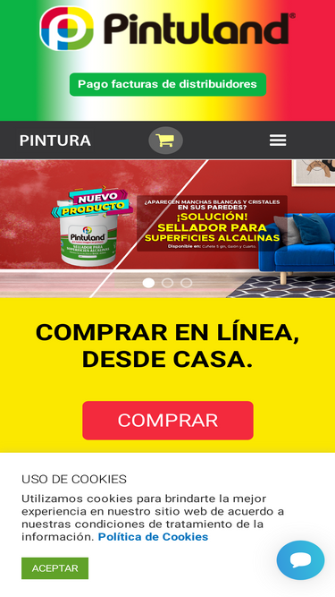 pintuland.com.co