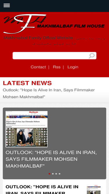 makhmalbaf.com