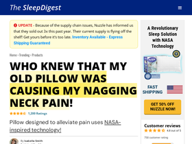 readsleepdigest.com