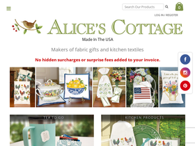 alicescottage.com