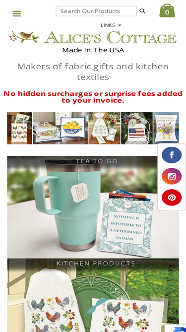 alicescottage.com