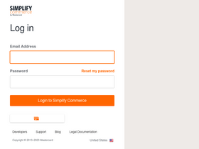 'rakbank.simplify.com' screenshot