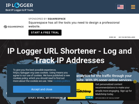 Iplogger.org Traffic, Ranking & Marketing Analytics ...