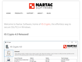 nartac.com