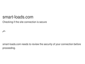 'smart-loads.com' screenshot