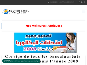 soutien-excel.com