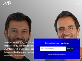 axavp.com