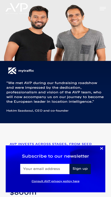 axavp.com