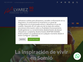 agenciaalvarez.com