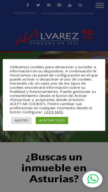 agenciaalvarez.com