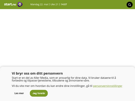start.no